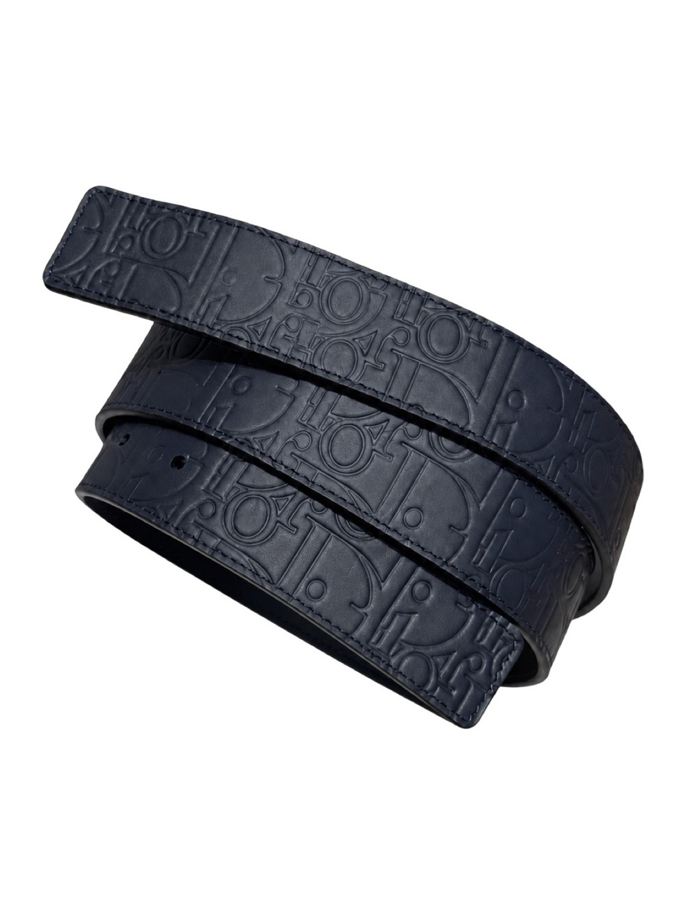 CD Reversible Belt Strap